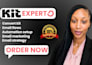 set up convertkit newsletter convertkit email templates convertkit automation